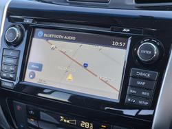2015 Nissan Navara ST-X