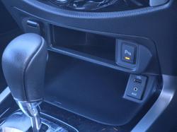2015 Nissan Navara ST-X
