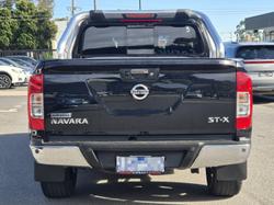 2015 Nissan Navara ST-X