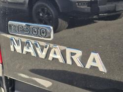 2015 Nissan Navara ST-X
