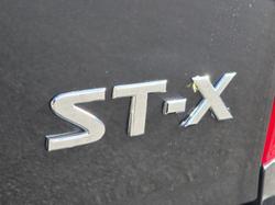 2015 Nissan Navara ST-X