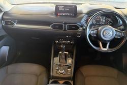 2022 Mazda CX-5 Maxx Sport