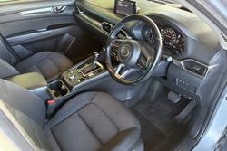 2022 Mazda CX-5 Maxx Sport