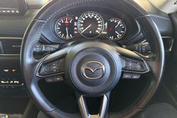 2022 Mazda CX-5 Maxx Sport