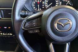 2022 Mazda CX-5 Maxx Sport