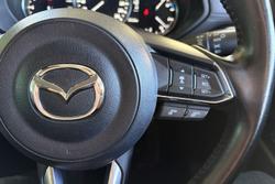 2022 Mazda CX-5 Maxx Sport