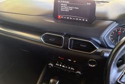 2022 Mazda CX-5 Maxx Sport