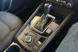 2022 Mazda CX-5 Maxx Sport