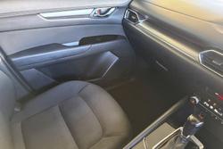 2022 Mazda CX-5 Maxx Sport