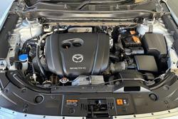 2022 Mazda CX-5 Maxx Sport
