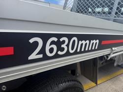 2026 GWM Cannon Premium