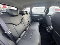 2026 GWM Haval H6 Lux Hybrid