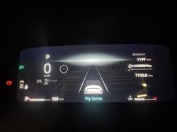 2025 Renault Arkana Hybrid Esprit Alpine JL1 MY26 Metallic Grey