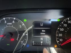 2024 Renault Master Pro 110kW X62 Phase 2 MY25 Mineral White