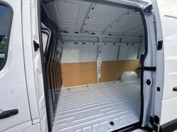 2024 Renault Master Pro 110kW X62 Phase 2 MY25 Mineral White