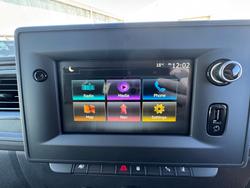 2024 Renault Master Pro 110kW X62 Phase 2 MY25 Mineral White