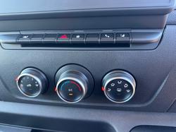 2024 Renault Master Pro 110kW X62 Phase 2 MY25 Mineral White