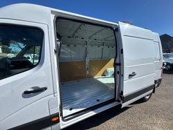 2024 Renault Master Pro 110kW X62 Phase 2 MY25 Mineral White