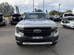 2023 Ford Ranger Wildtrak