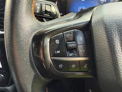 2023 Ford Ranger Wildtrak MY23.50 4X4 Dual Range Aluminium Metallic