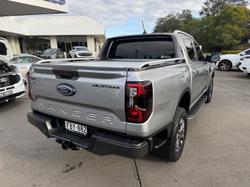 2023 Ford Ranger Wildtrak