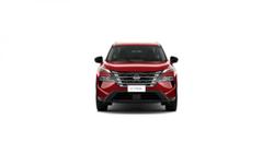 2026 Nissan X-TRAIL ST T33 MY26 Scarlet Ember