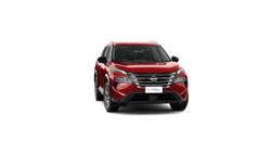 2026 Nissan X-TRAIL ST T33 MY26 Scarlet Ember