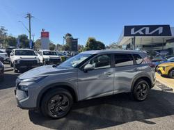 2026 Nissan X-TRAIL ST-L e-POWER T33 MY26 Four Wheel Drive Ceramic Grey
