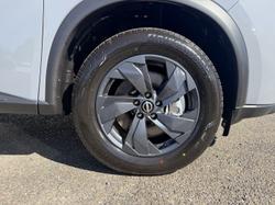 2026 Nissan X-TRAIL ST-L e-POWER T33 MY26 Four Wheel Drive Ceramic Grey