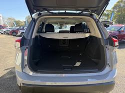 2026 Nissan X-TRAIL ST-L e-POWER T33 MY26 Four Wheel Drive Ceramic Grey