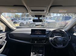 2026 Nissan X-TRAIL ST-L e-POWER T33 MY26 Four Wheel Drive Ceramic Grey
