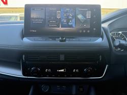 2026 Nissan X-TRAIL ST-L e-POWER T33 MY26 Four Wheel Drive Ceramic Grey