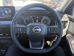 2026 Nissan X-TRAIL ST-L e-POWER T33 MY26 Four Wheel Drive Ceramic Grey