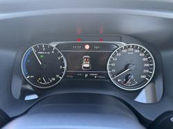 2026 Nissan X-TRAIL ST-L e-POWER T33 MY26 Four Wheel Drive Ceramic Grey