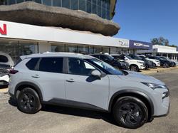 2026 Nissan X-TRAIL ST-L e-POWER T33 MY26 Four Wheel Drive Ceramic Grey