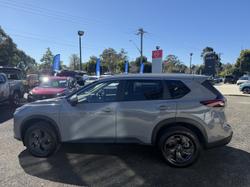 2026 Nissan X-TRAIL ST-L e-POWER T33 MY26 Four Wheel Drive Ceramic Grey