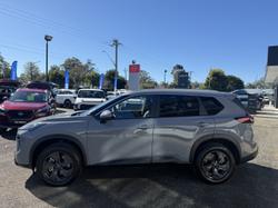 2026 Nissan X-TRAIL ST-L e-POWER T33 MY26 Four Wheel Drive Ceramic Grey