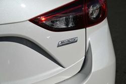 2018 Mazda 3 Maxx Sport
