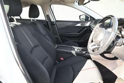 2018 Mazda 3 Maxx Sport