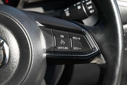 2018 Mazda 3 Maxx Sport
