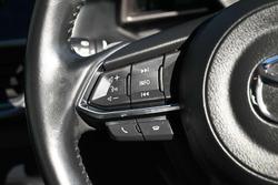 2018 Mazda 3 Maxx Sport