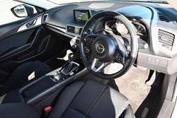2018 Mazda 3 Maxx Sport