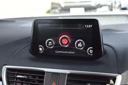 2018 Mazda 3 Maxx Sport