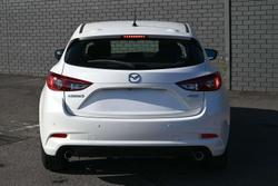 2018 Mazda 3 Maxx Sport