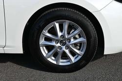 2018 Mazda 3 Maxx Sport