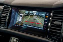 2019 SKODA Kodiaq 132TSI Sportline