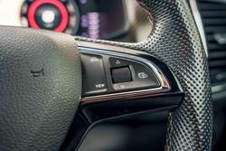 2019 SKODA Kodiaq 132TSI Sportline