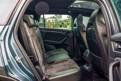 2019 SKODA Kodiaq 132TSI Sportline