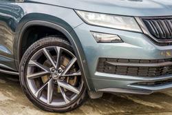 2019 SKODA Kodiaq 132TSI Sportline