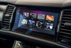 2019 SKODA Kodiaq 132TSI Sportline
